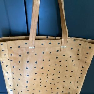Clare V Margo Tote